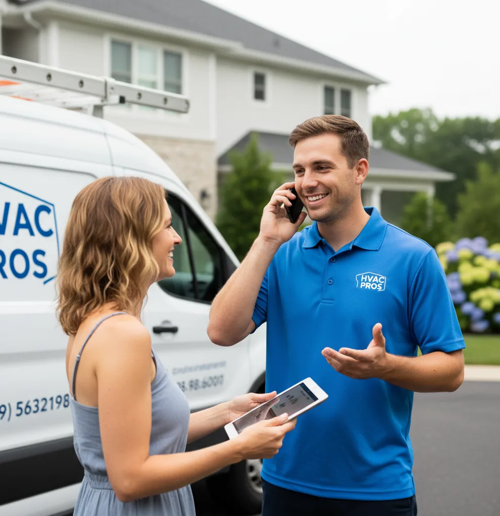 Furnace Repair in Mishicot, WI